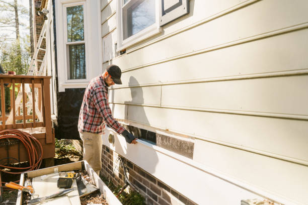 Trusted Siding Replacement service in Jefferson, OR - Squared Siding